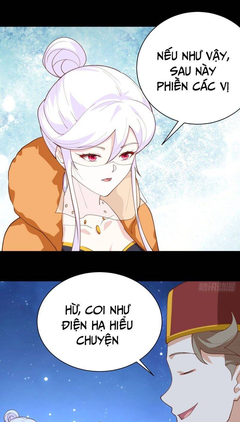 Từ Hôm Nay Bắt Đầu Làm Thành Chủ Chap 285 - Next Chap 286