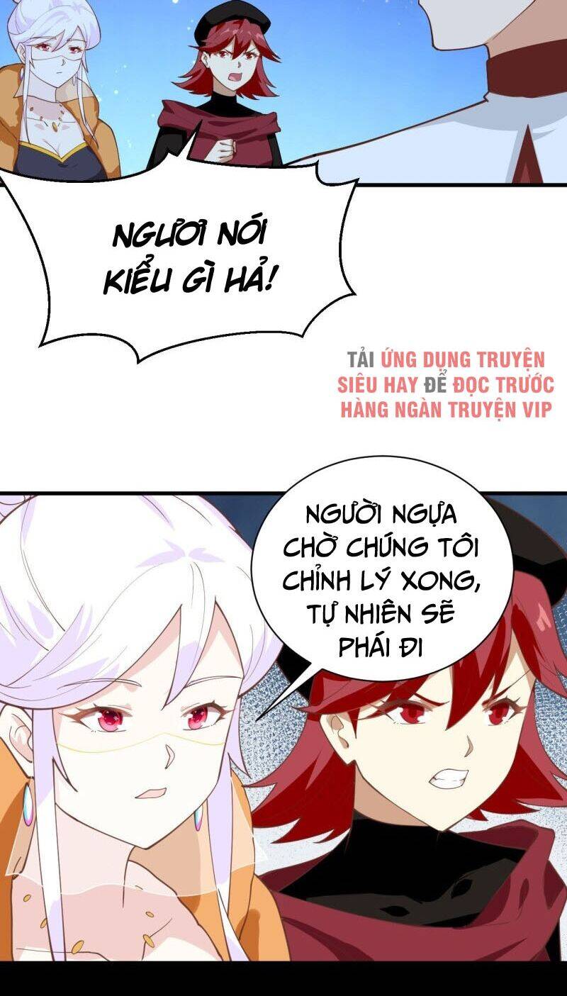 Từ Hôm Nay Bắt Đầu Làm Thành Chủ Chap 285 - Next Chap 286