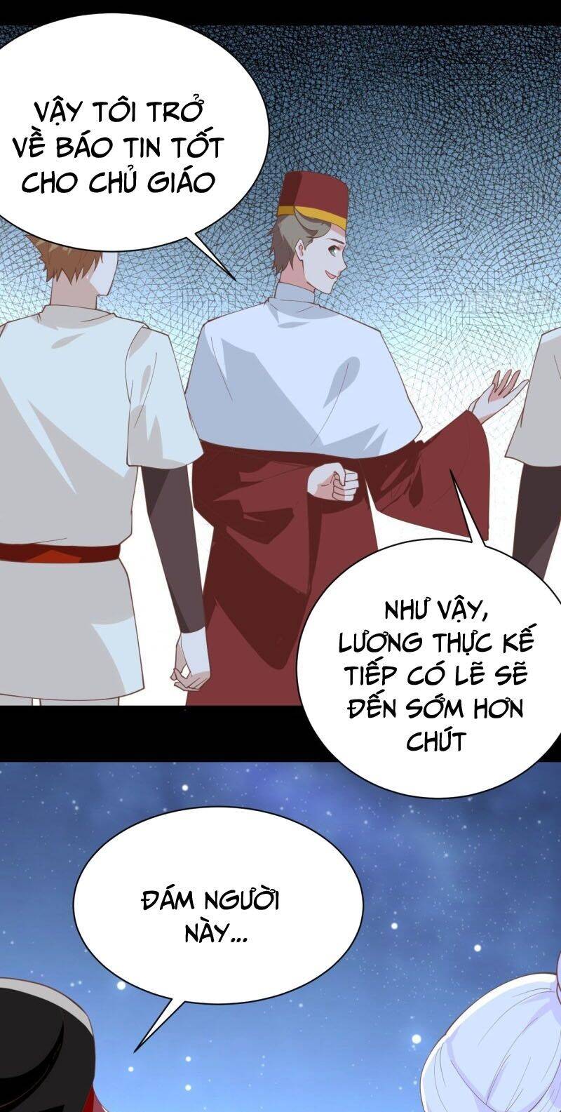 Từ Hôm Nay Bắt Đầu Làm Thành Chủ Chap 285 - Next Chap 286