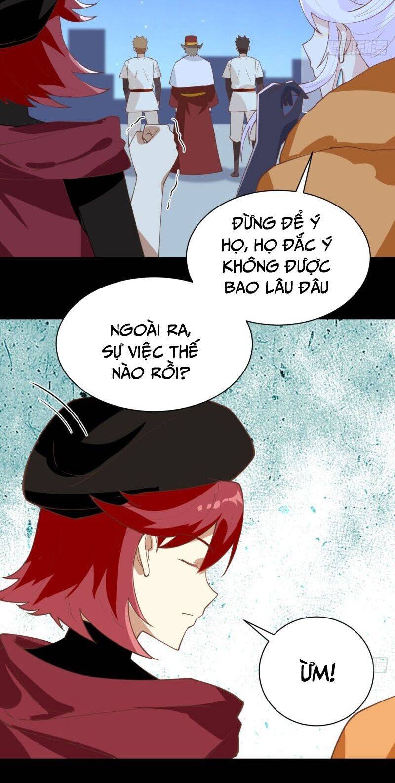 Từ Hôm Nay Bắt Đầu Làm Thành Chủ Chap 285 - Next Chap 286