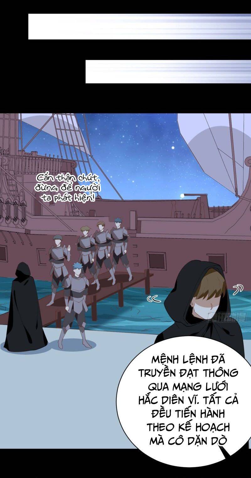 Từ Hôm Nay Bắt Đầu Làm Thành Chủ Chap 285 - Next Chap 286