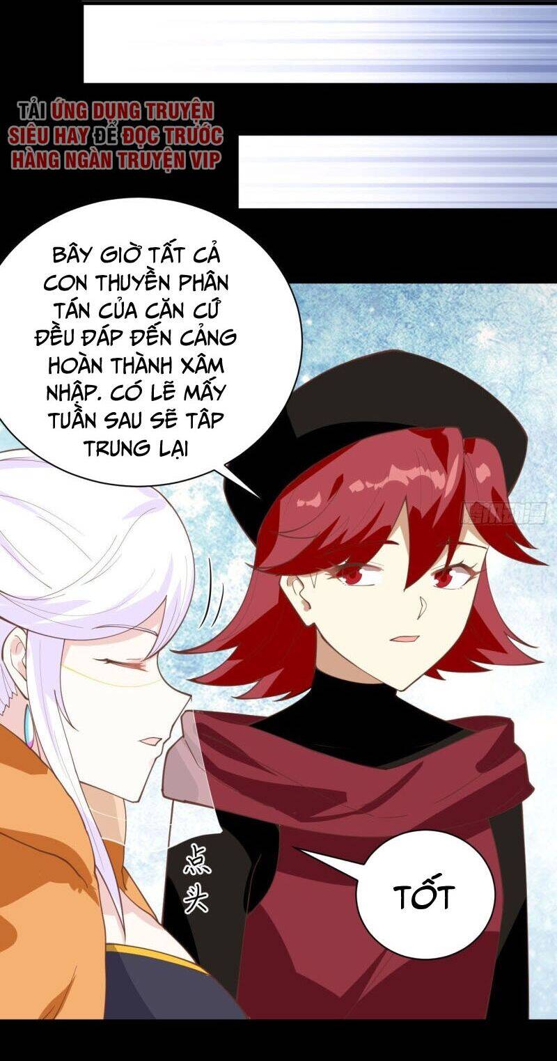 Từ Hôm Nay Bắt Đầu Làm Thành Chủ Chap 285 - Next Chap 286