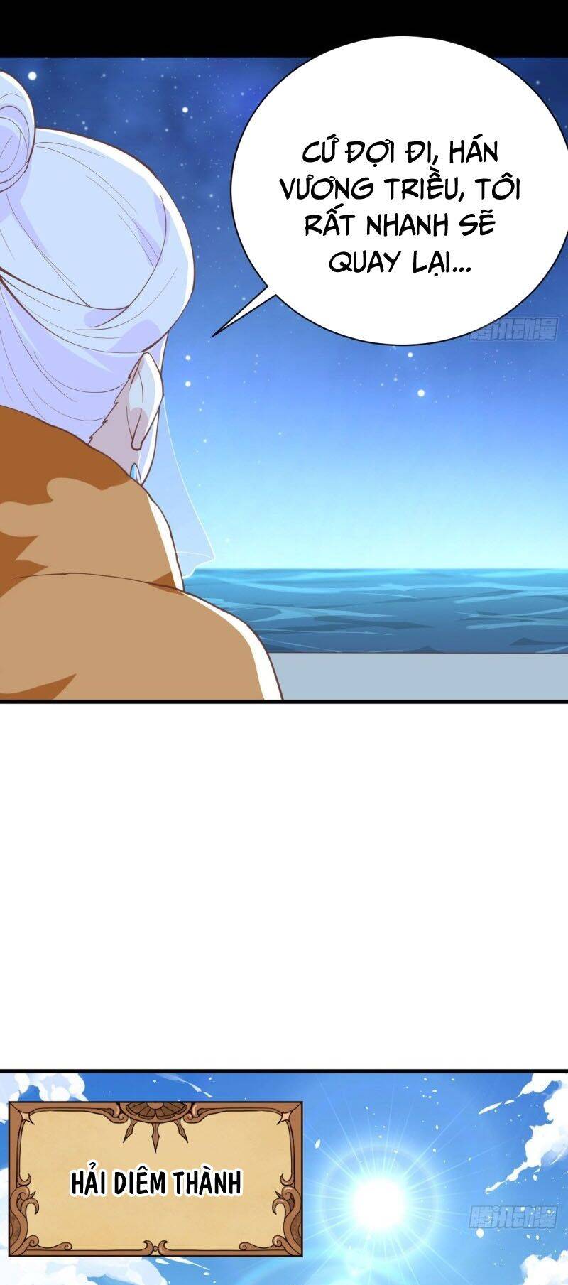 Từ Hôm Nay Bắt Đầu Làm Thành Chủ Chap 285 - Next Chap 286