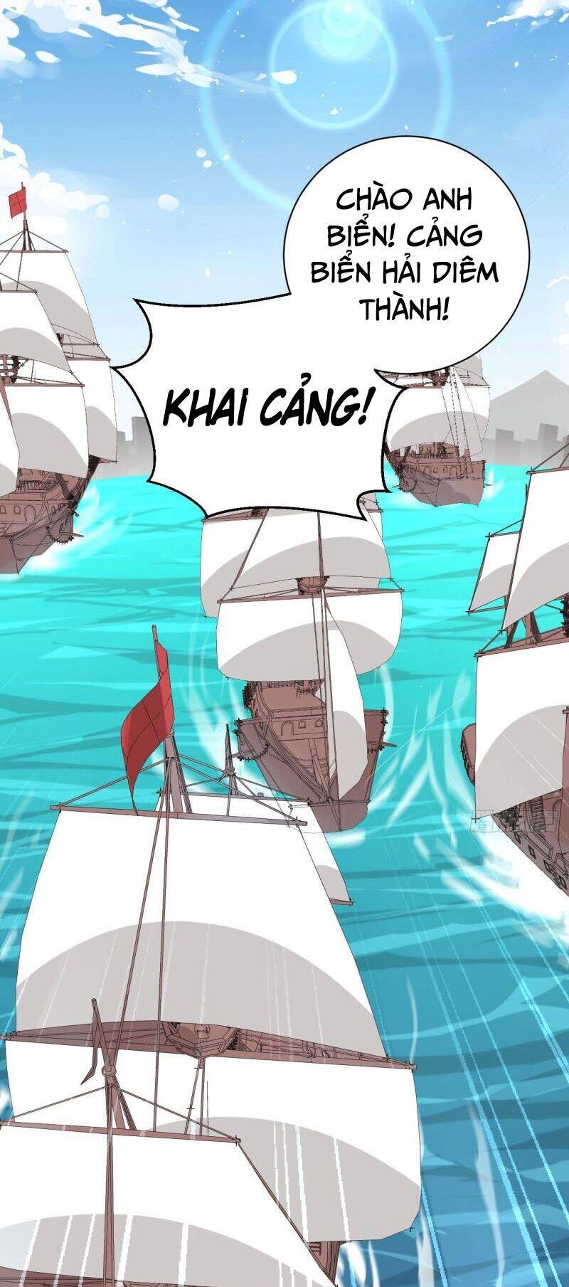 Từ Hôm Nay Bắt Đầu Làm Thành Chủ Chap 285 - Next Chap 286
