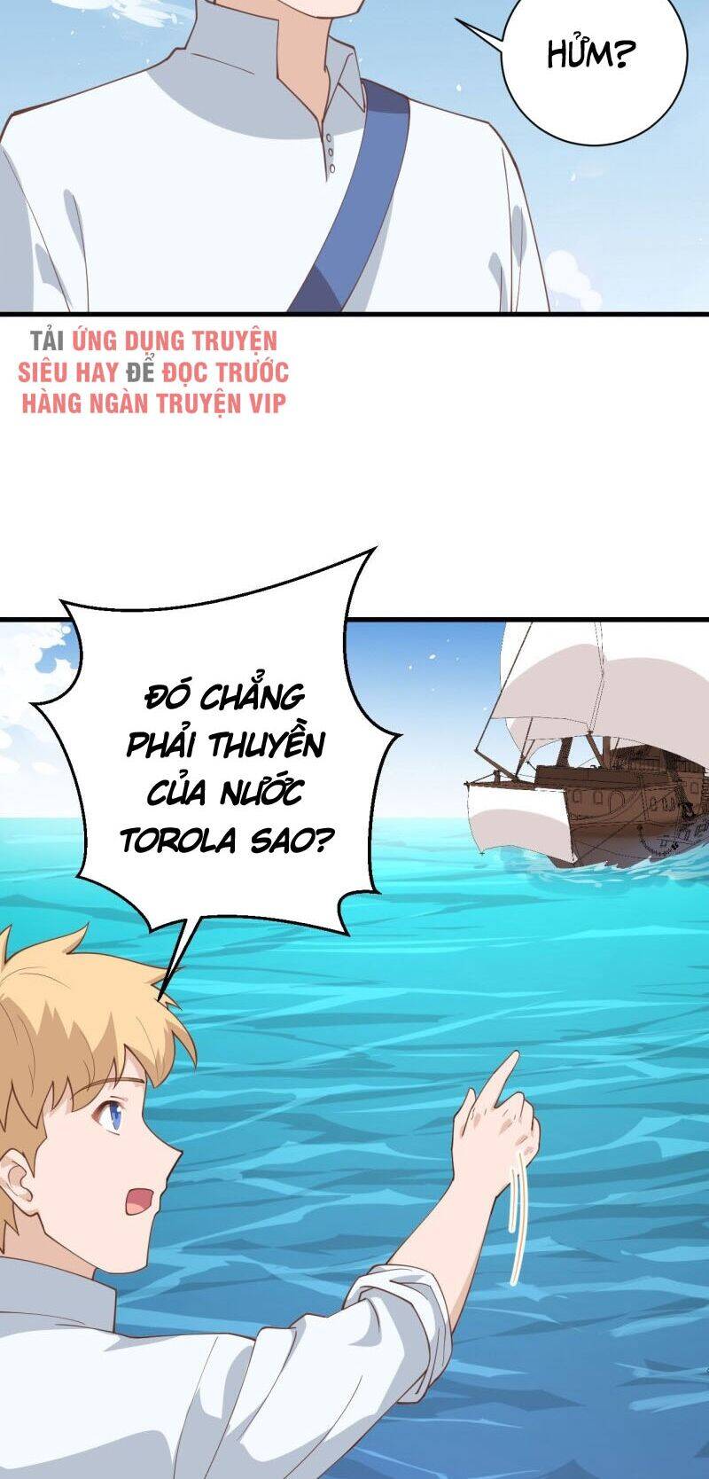 Từ Hôm Nay Bắt Đầu Làm Thành Chủ Chap 285 - Next Chap 286