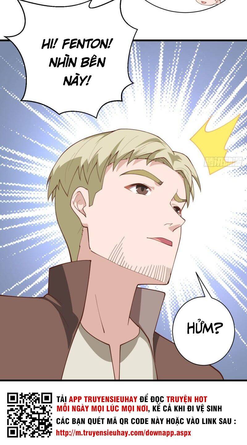 Từ Hôm Nay Bắt Đầu Làm Thành Chủ Chap 285 - Next Chap 286