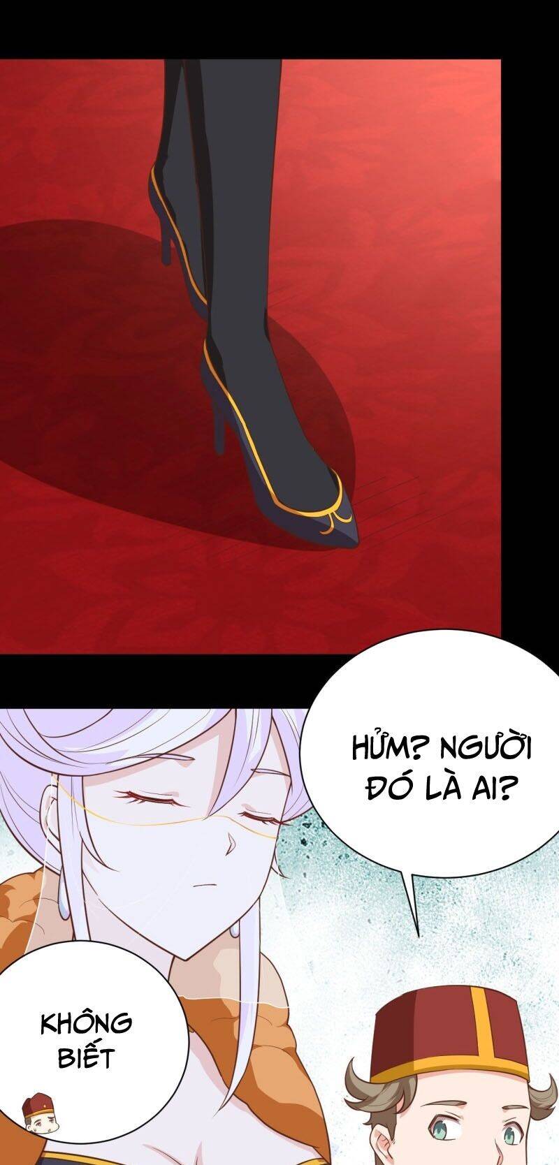Từ Hôm Nay Bắt Đầu Làm Thành Chủ Chap 285 - Next Chap 286