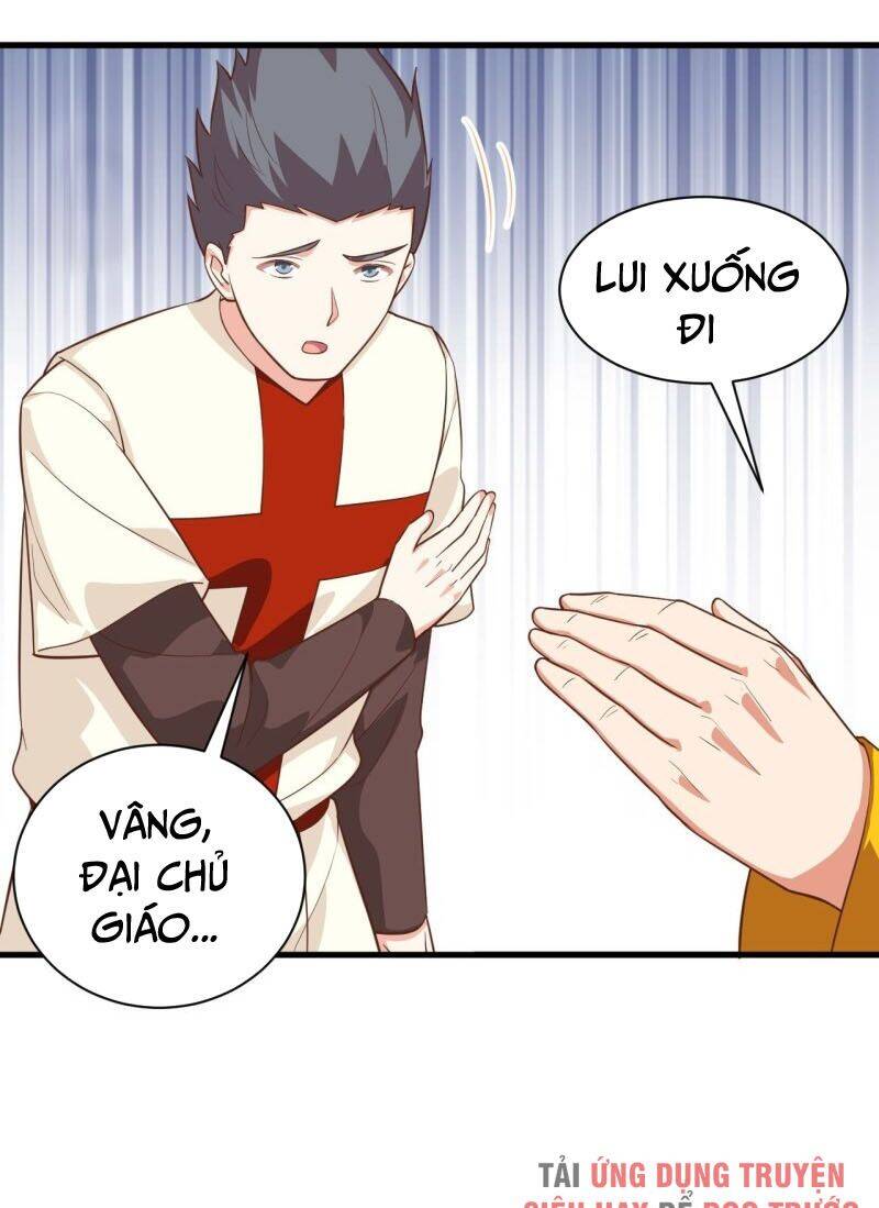 Từ Hôm Nay Bắt Đầu Làm Thành Chủ Chap 285 - Next Chap 286