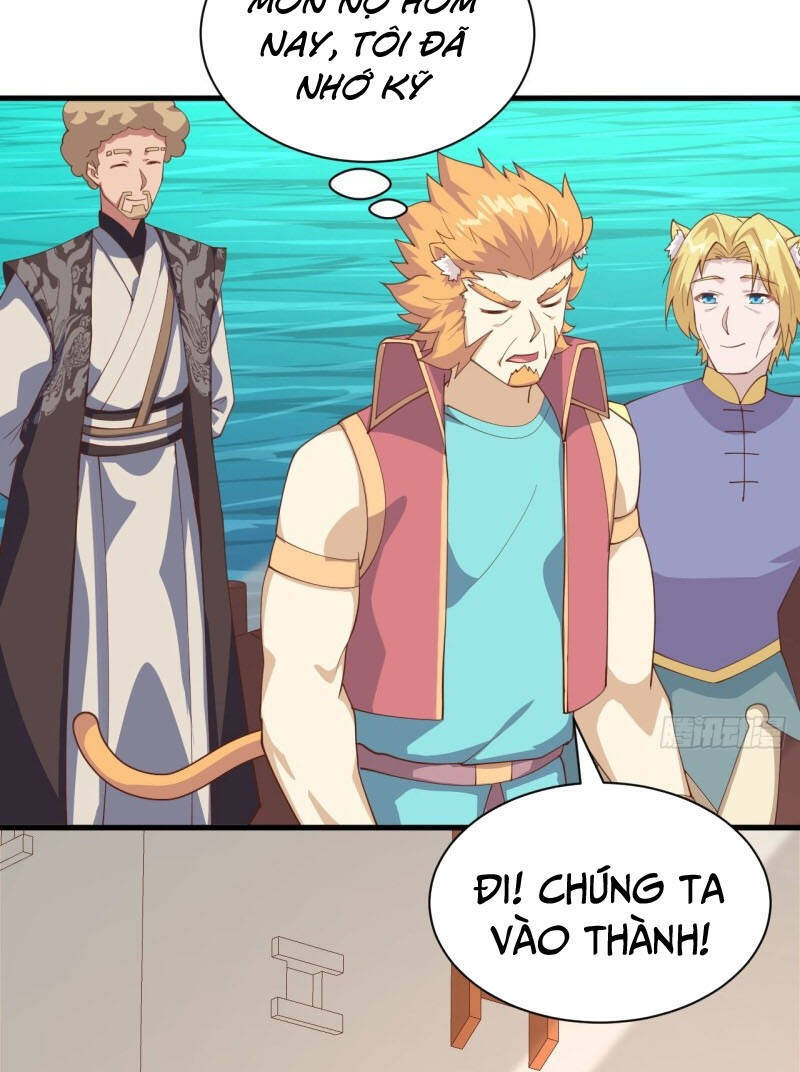 Từ Hôm Nay Bắt Đầu Làm Thành Chủ Chap 286 - Next Chap 287