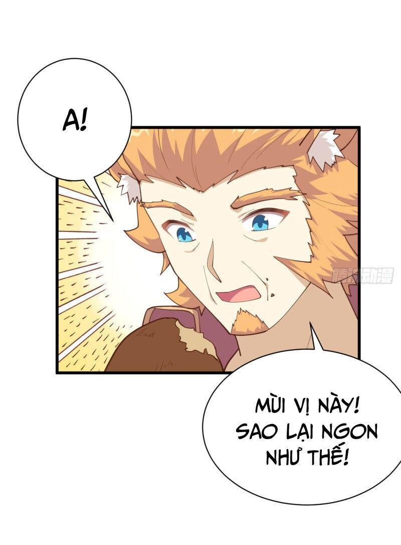Từ Hôm Nay Bắt Đầu Làm Thành Chủ Chap 286 - Next Chap 287