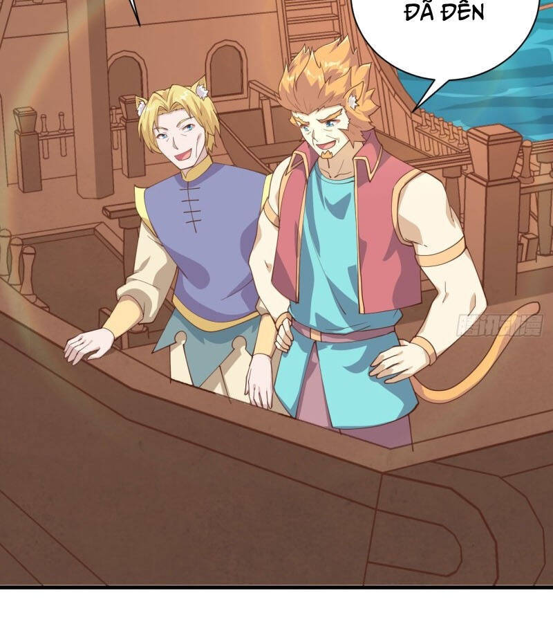 Từ Hôm Nay Bắt Đầu Làm Thành Chủ Chap 286 - Next Chap 287