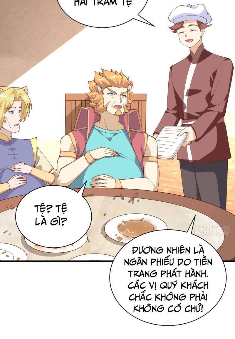 Từ Hôm Nay Bắt Đầu Làm Thành Chủ Chap 286 - Next Chap 287