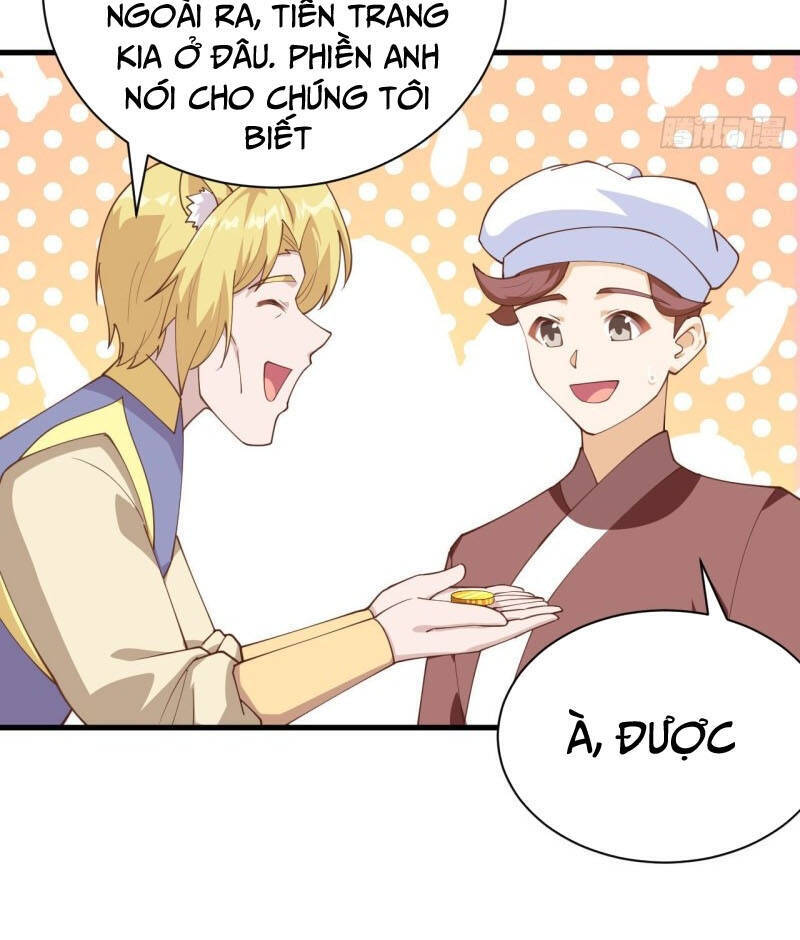 Từ Hôm Nay Bắt Đầu Làm Thành Chủ Chap 286 - Next Chap 287