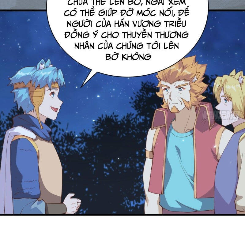 Từ Hôm Nay Bắt Đầu Làm Thành Chủ Chap 286 - Next Chap 287