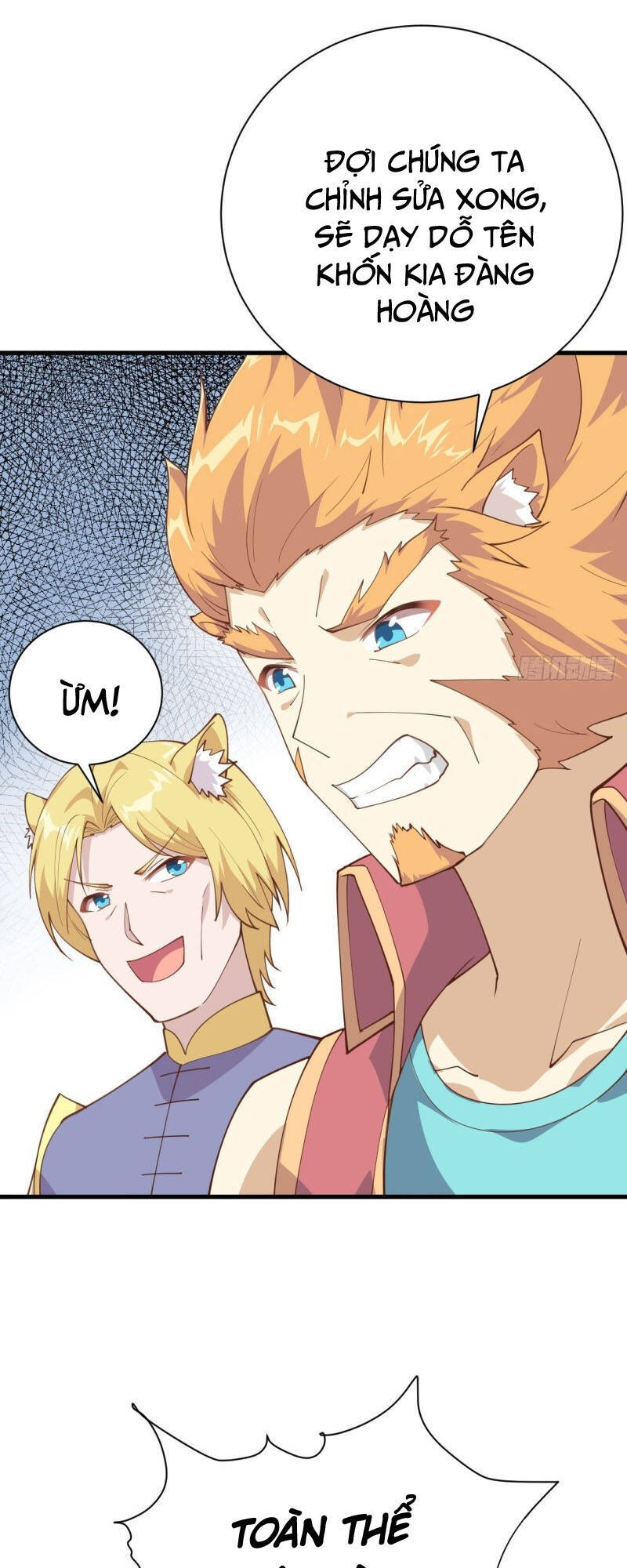 Từ Hôm Nay Bắt Đầu Làm Thành Chủ Chap 286 - Next Chap 287