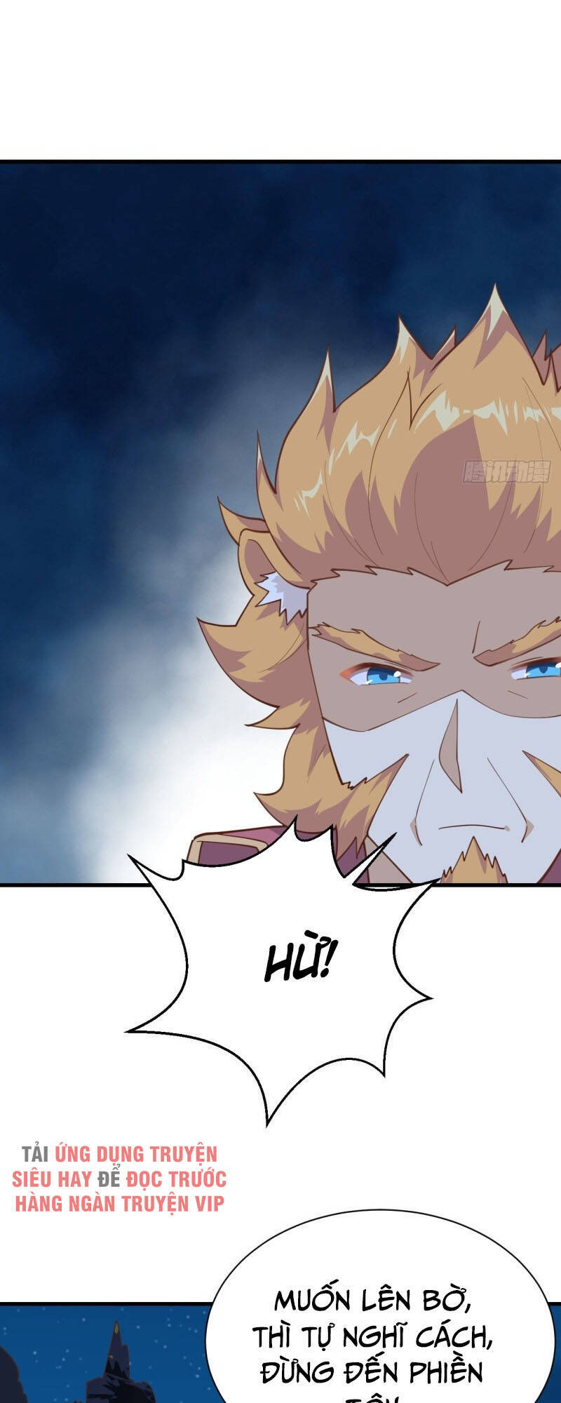 Từ Hôm Nay Bắt Đầu Làm Thành Chủ Chap 286 - Next Chap 287