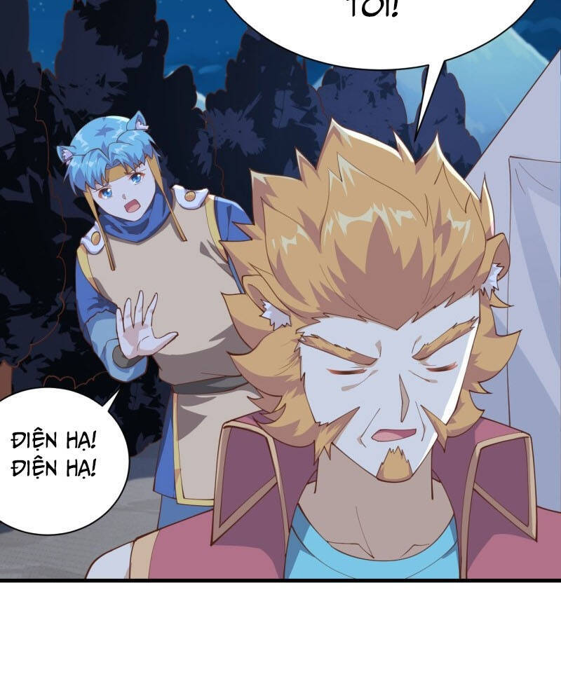 Từ Hôm Nay Bắt Đầu Làm Thành Chủ Chap 286 - Next Chap 287