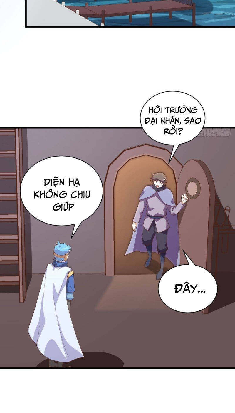 Từ Hôm Nay Bắt Đầu Làm Thành Chủ Chap 286 - Next Chap 287