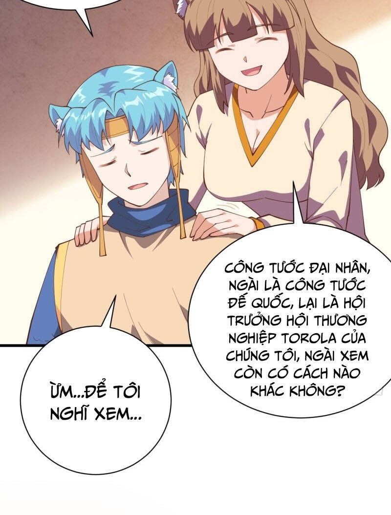 Từ Hôm Nay Bắt Đầu Làm Thành Chủ Chap 286 - Next Chap 287