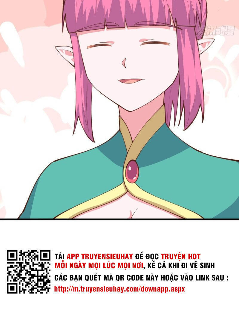 Từ Hôm Nay Bắt Đầu Làm Thành Chủ Chap 286 - Next Chap 287