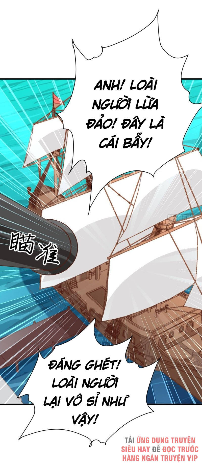 Từ Hôm Nay Bắt Đầu Làm Thành Chủ Chap 286 - Next Chap 287