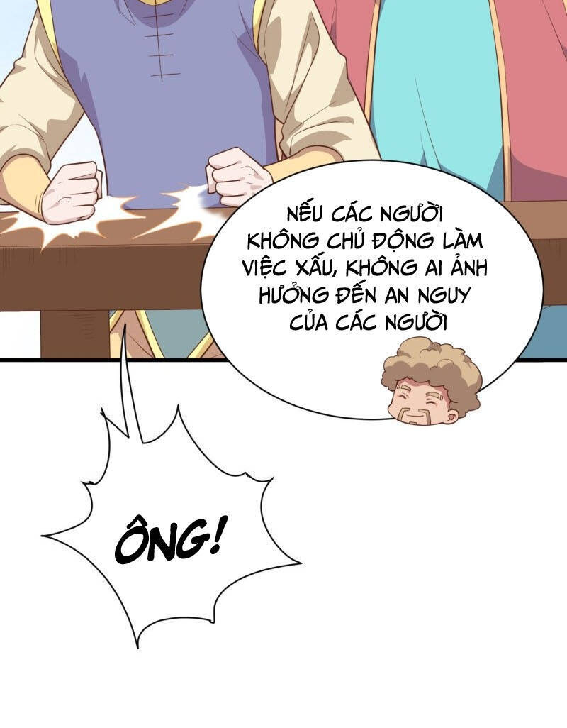 Từ Hôm Nay Bắt Đầu Làm Thành Chủ Chap 286 - Next Chap 287