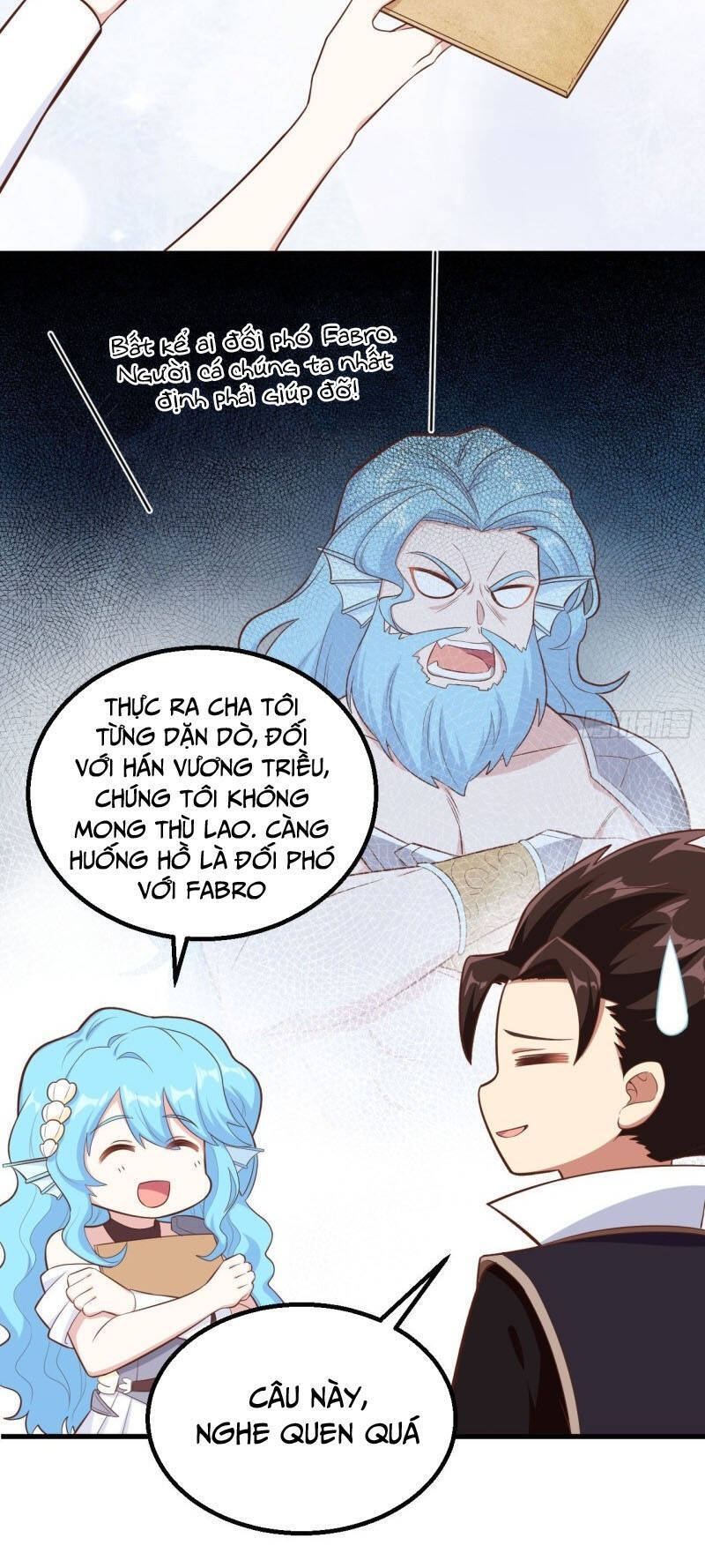 Từ Hôm Nay Bắt Đầu Làm Thành Chủ Chap 287 - Next Chap 288