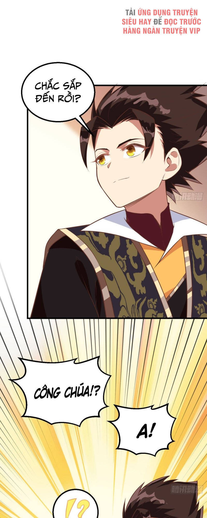 Từ Hôm Nay Bắt Đầu Làm Thành Chủ Chap 287 - Next Chap 288