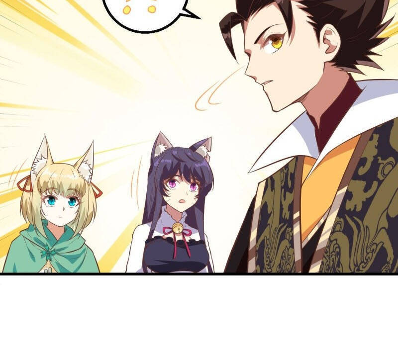 Từ Hôm Nay Bắt Đầu Làm Thành Chủ Chap 287 - Next Chap 288