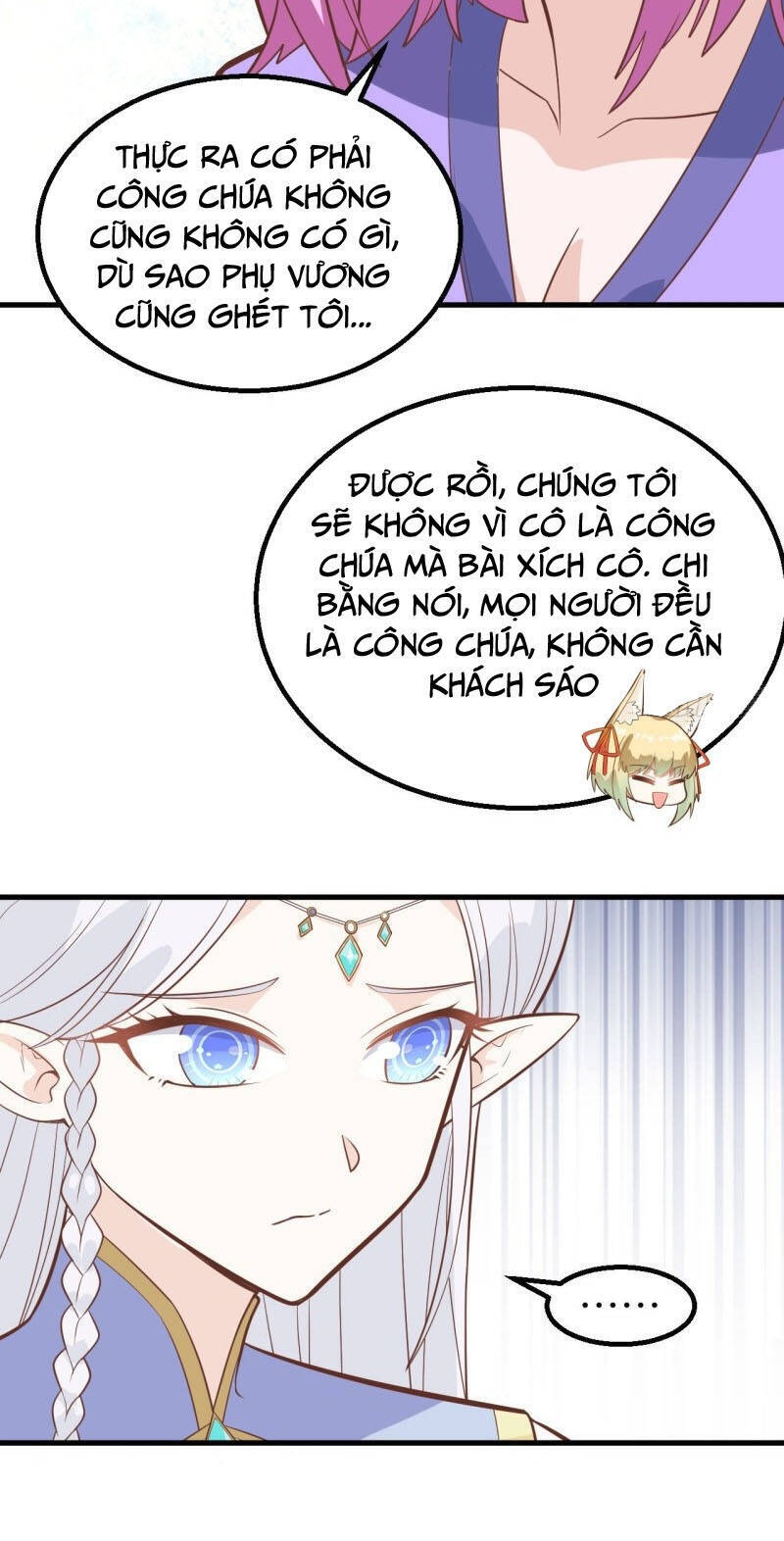Từ Hôm Nay Bắt Đầu Làm Thành Chủ Chap 287 - Next Chap 288