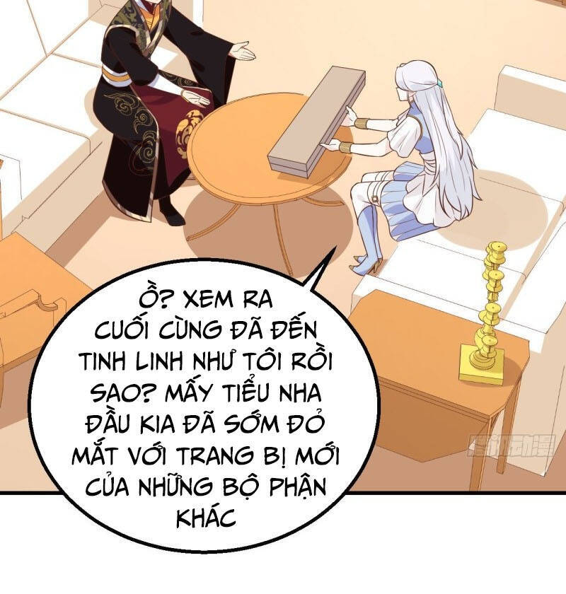 Từ Hôm Nay Bắt Đầu Làm Thành Chủ Chap 287 - Next Chap 288