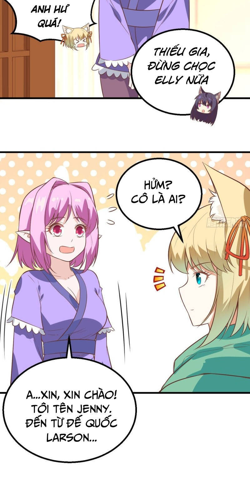 Từ Hôm Nay Bắt Đầu Làm Thành Chủ Chap 287 - Next Chap 288