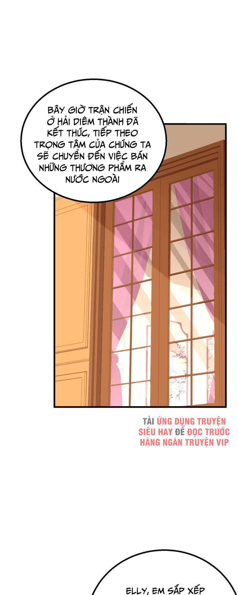 Từ Hôm Nay Bắt Đầu Làm Thành Chủ Chap 287 - Next Chap 288
