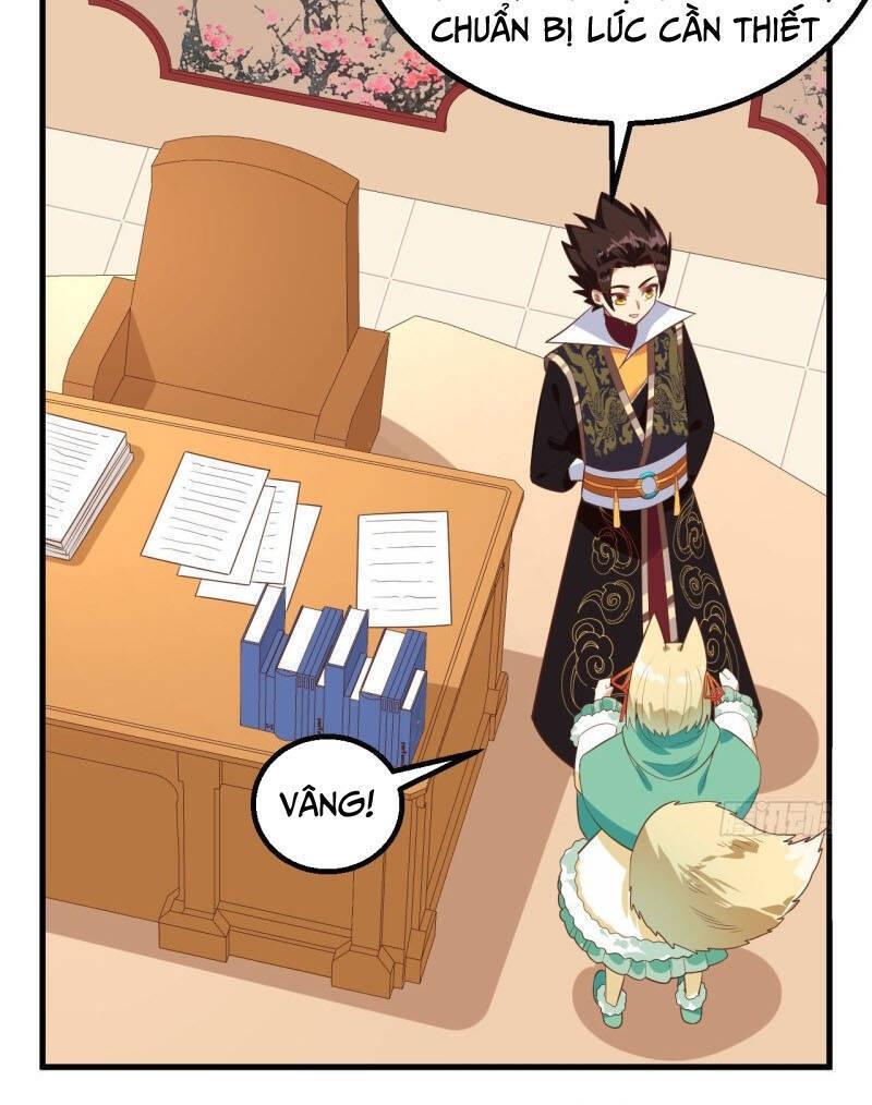 Từ Hôm Nay Bắt Đầu Làm Thành Chủ Chap 288 - Next Chap 289