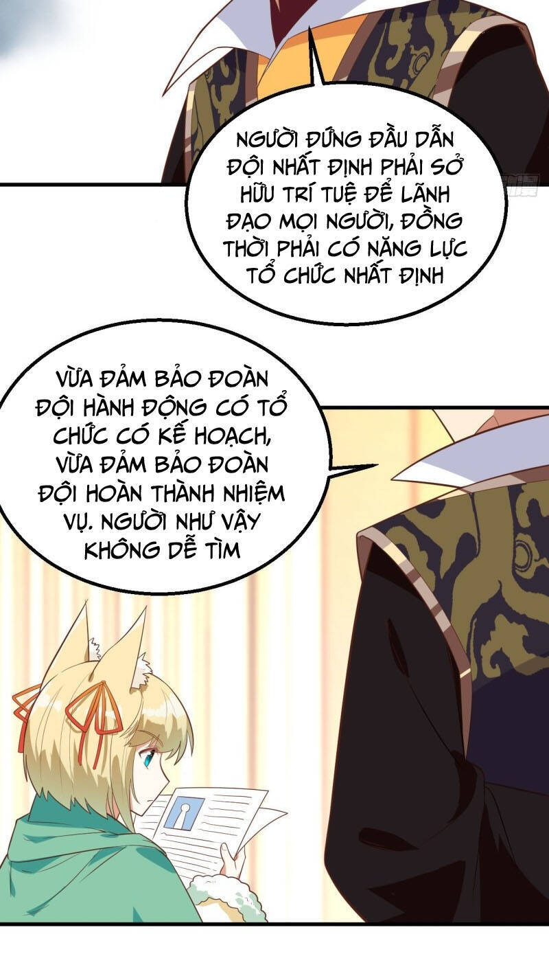 Từ Hôm Nay Bắt Đầu Làm Thành Chủ Chap 288 - Next Chap 289
