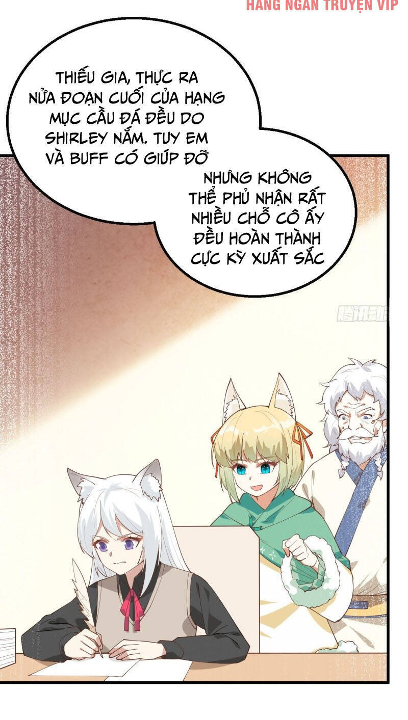 Từ Hôm Nay Bắt Đầu Làm Thành Chủ Chap 288 - Next Chap 289