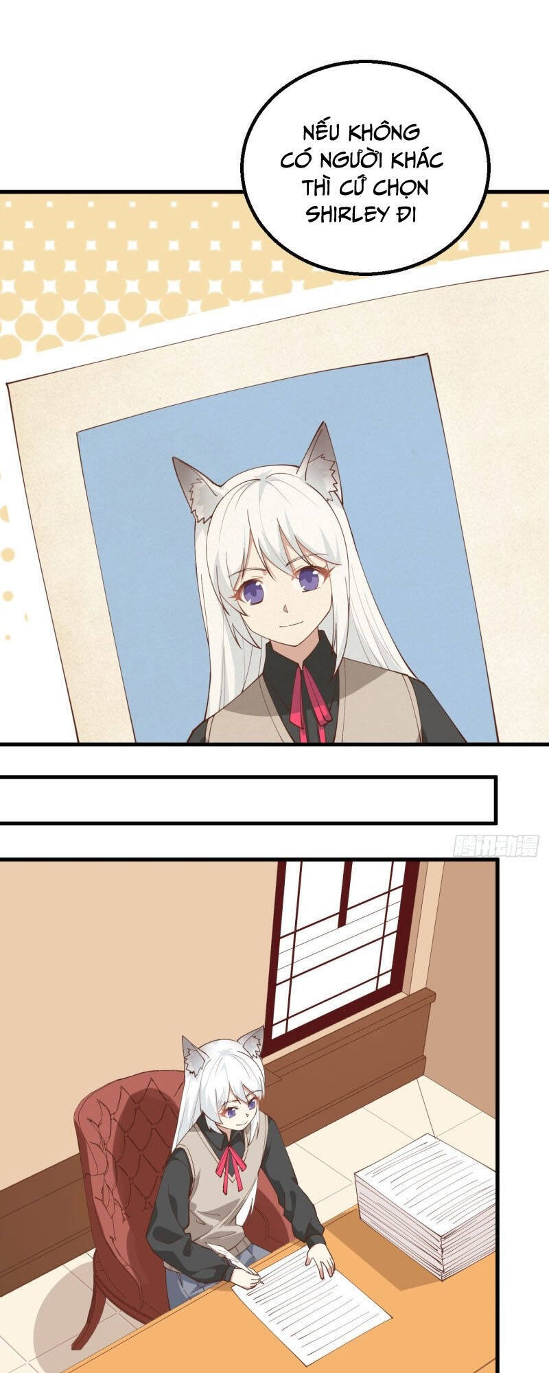 Từ Hôm Nay Bắt Đầu Làm Thành Chủ Chap 288 - Next Chap 289