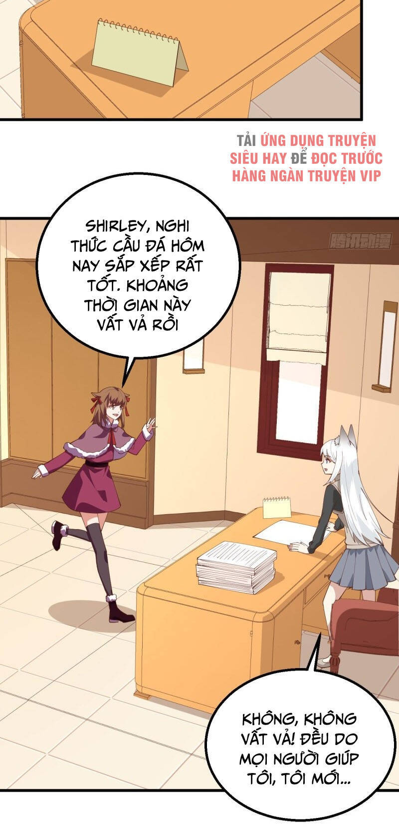 Từ Hôm Nay Bắt Đầu Làm Thành Chủ Chap 288 - Next Chap 289
