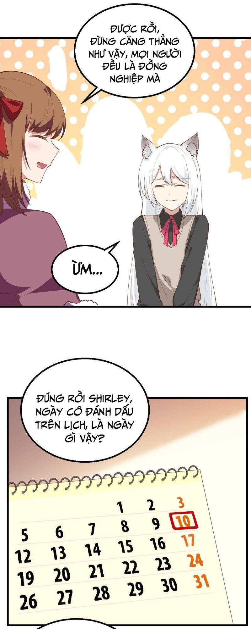 Từ Hôm Nay Bắt Đầu Làm Thành Chủ Chap 288 - Next Chap 289