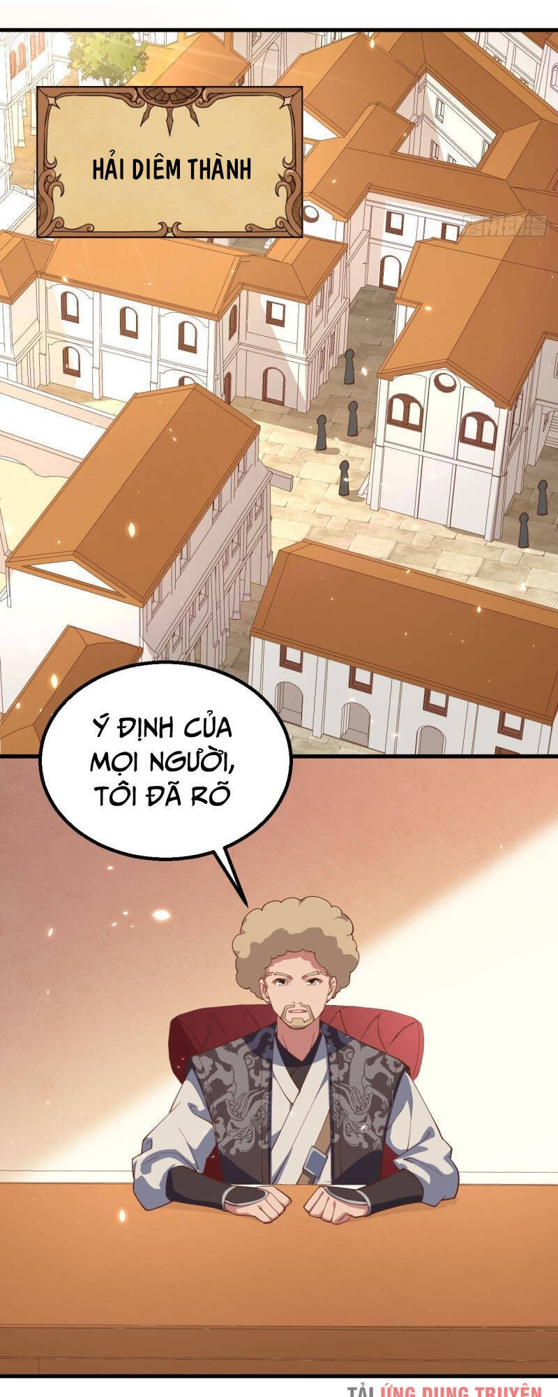 Từ Hôm Nay Bắt Đầu Làm Thành Chủ Chap 288 - Next Chap 289