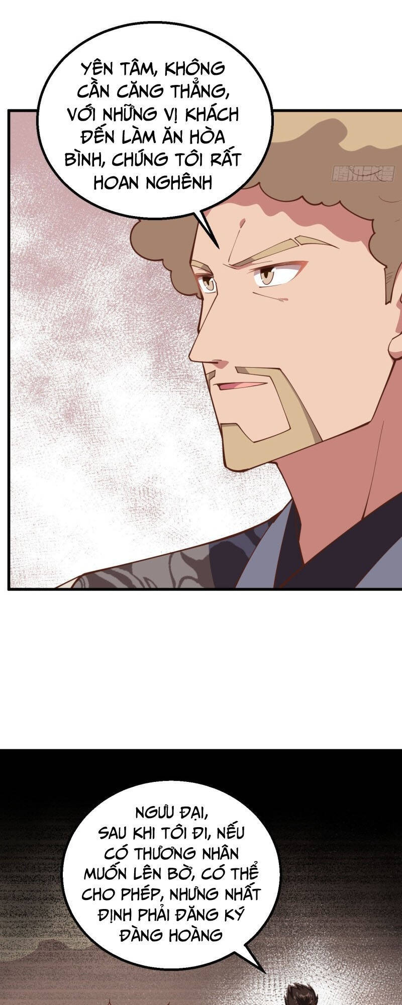 Từ Hôm Nay Bắt Đầu Làm Thành Chủ Chap 288 - Next Chap 289
