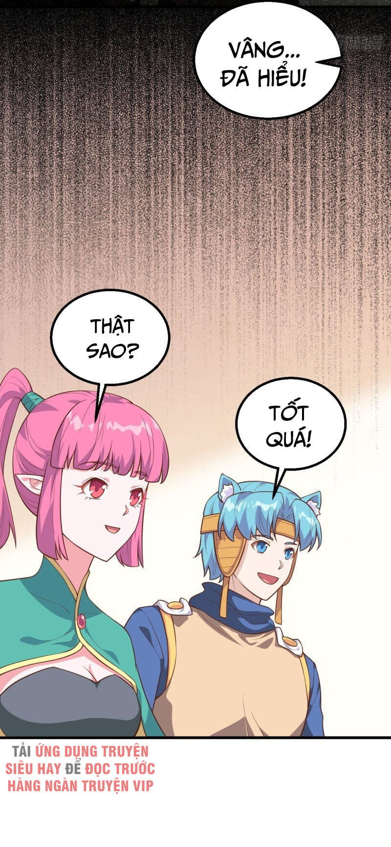 Từ Hôm Nay Bắt Đầu Làm Thành Chủ Chap 288 - Next Chap 289