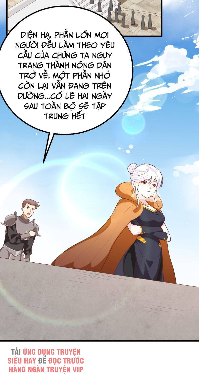 Từ Hôm Nay Bắt Đầu Làm Thành Chủ Chap 288 - Next Chap 289