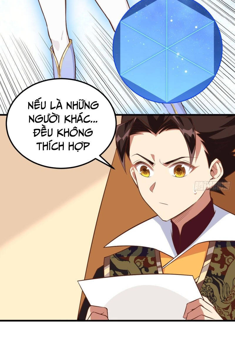 Từ Hôm Nay Bắt Đầu Làm Thành Chủ Chap 288 - Next Chap 289
