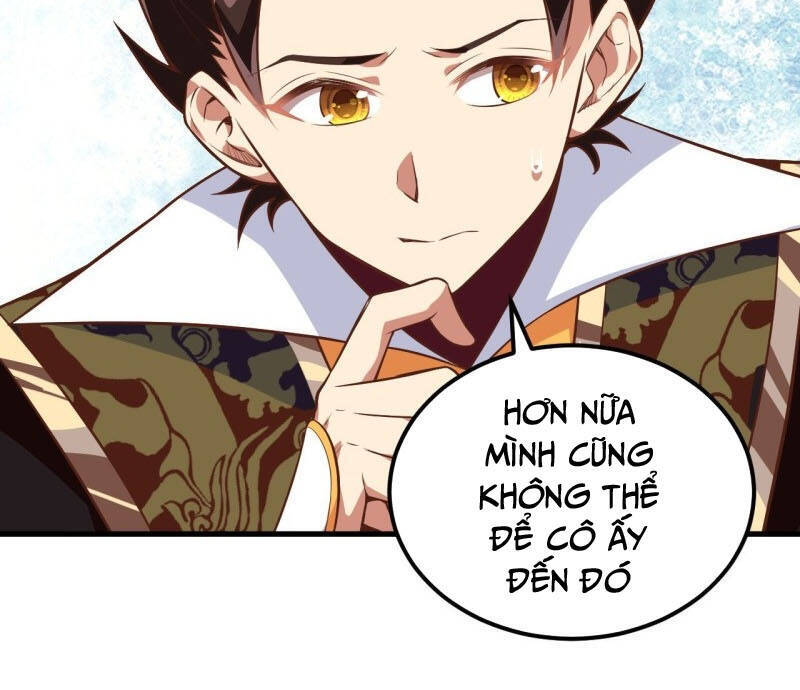 Từ Hôm Nay Bắt Đầu Làm Thành Chủ Chap 288 - Next Chap 289