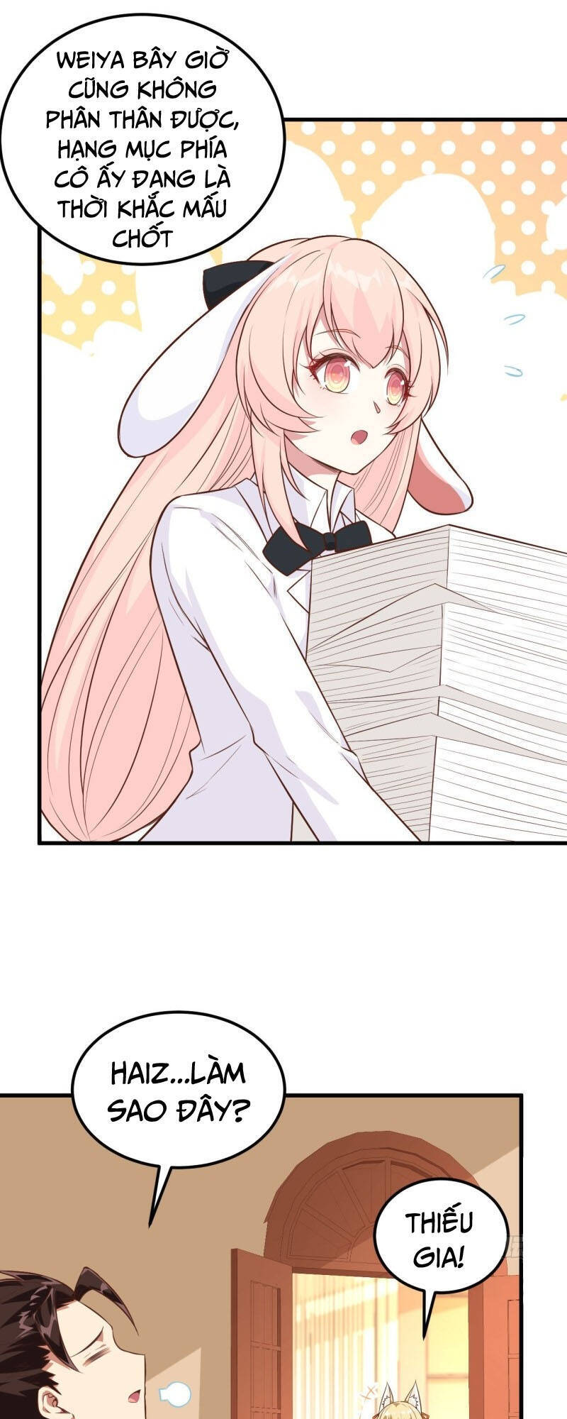 Từ Hôm Nay Bắt Đầu Làm Thành Chủ Chap 288 - Next Chap 289
