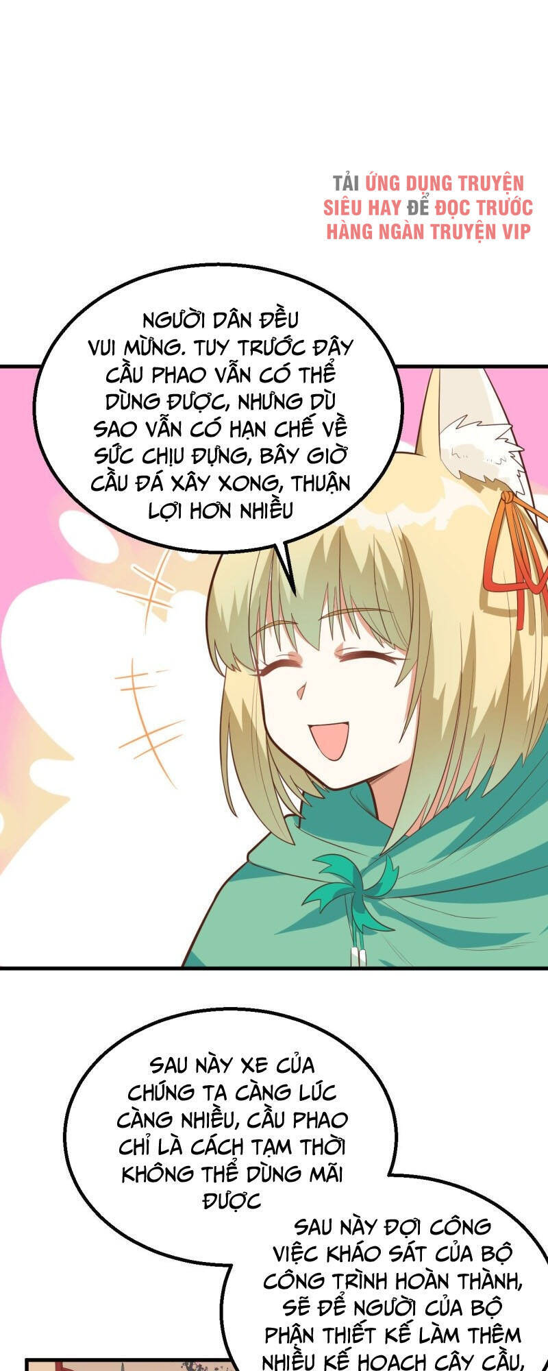 Từ Hôm Nay Bắt Đầu Làm Thành Chủ Chap 288 - Next Chap 289