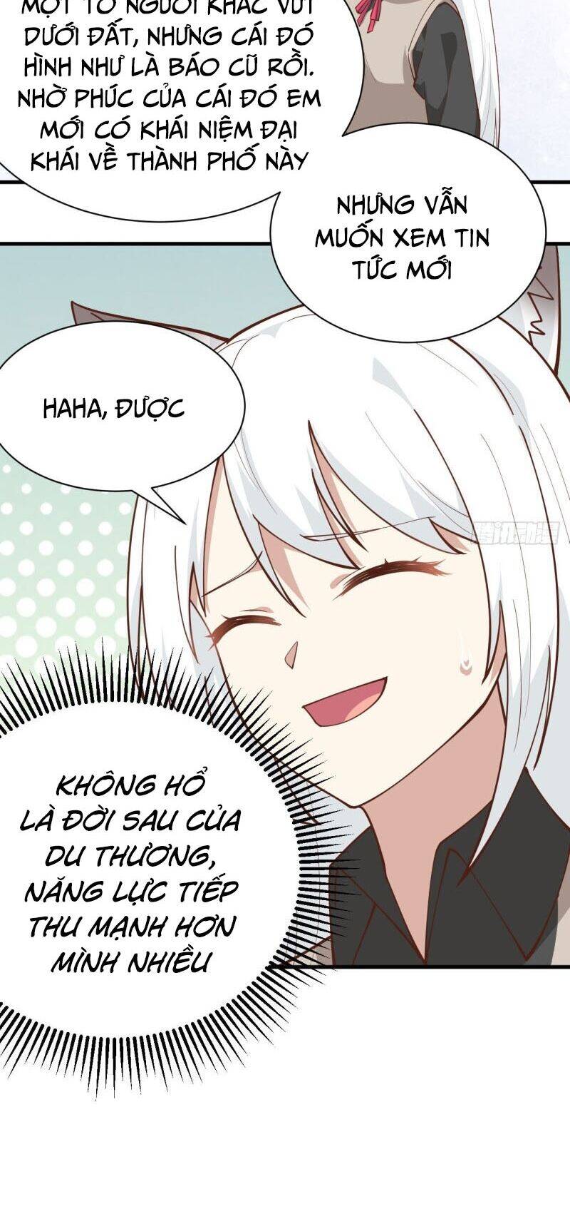 Từ Hôm Nay Bắt Đầu Làm Thành Chủ Chap 289 - Next Chap 290