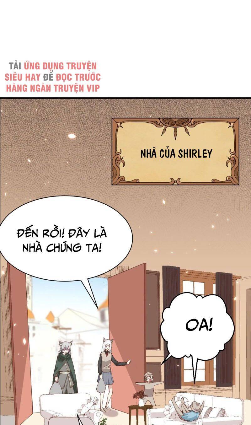 Từ Hôm Nay Bắt Đầu Làm Thành Chủ Chap 289 - Next Chap 290