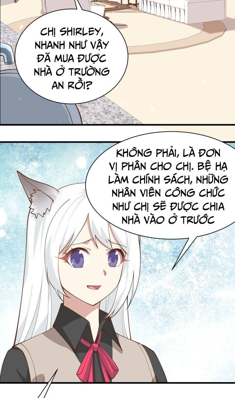 Từ Hôm Nay Bắt Đầu Làm Thành Chủ Chap 289 - Next Chap 290